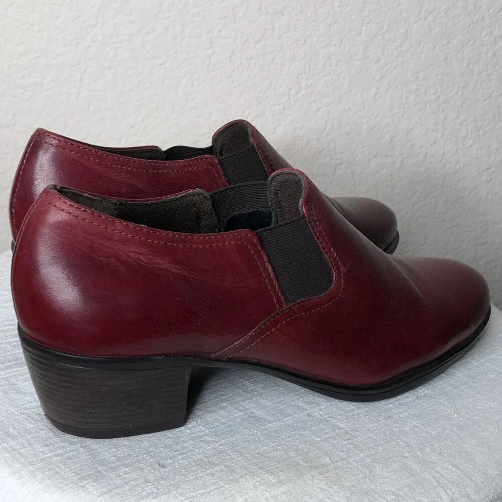 GORGEOUS, "MUNRO" Amara Ladies Shoes (Size 7.5) - Picture 3 of 7